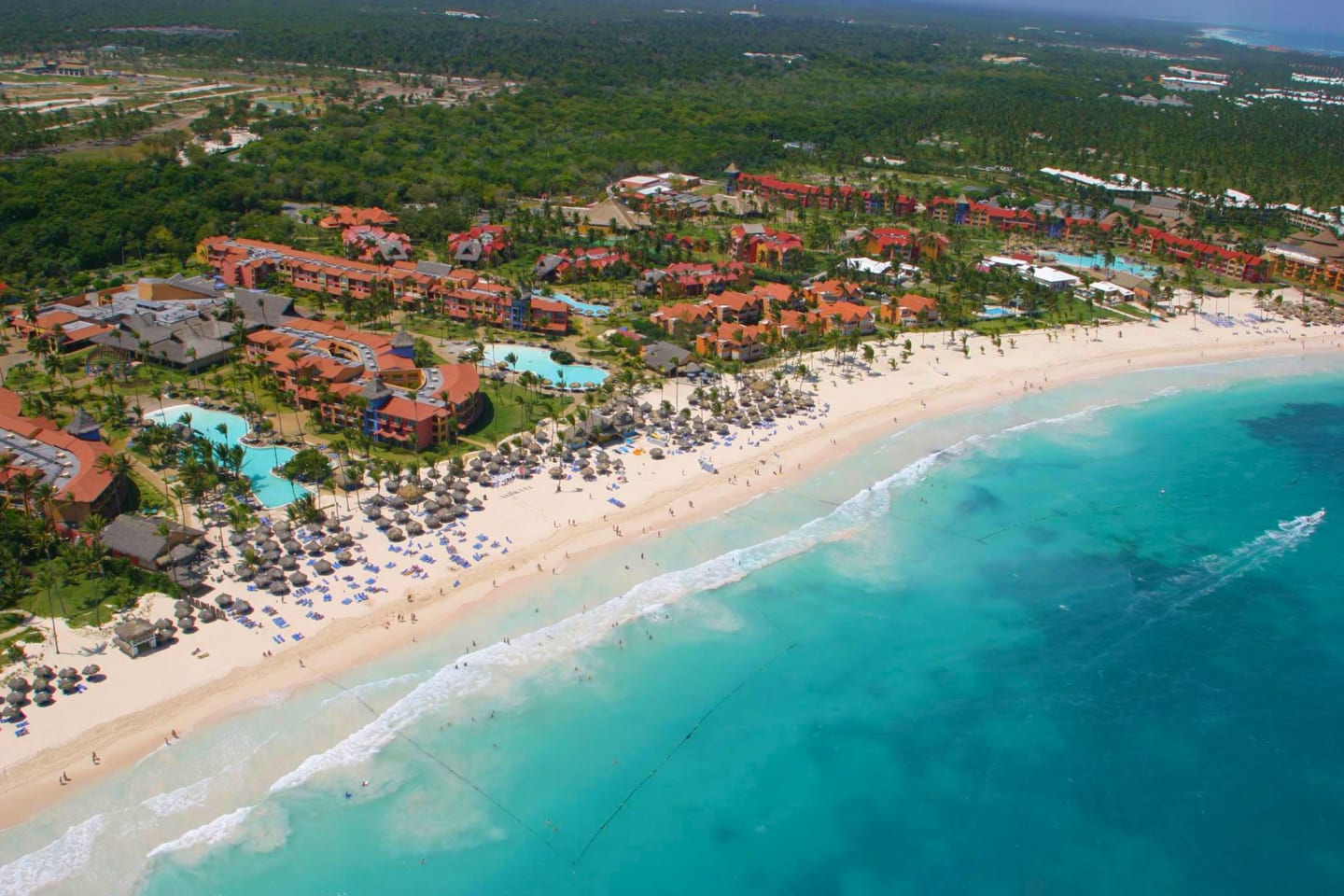 Caribe Deluxe Princess 5* - 17