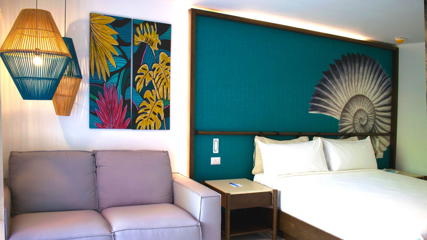Caribe Deluxe Princess 5* - 3