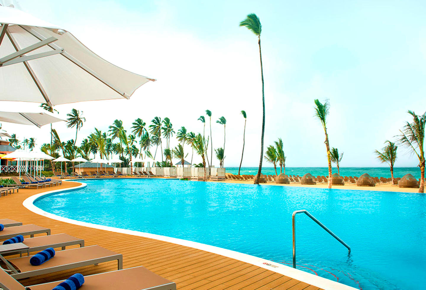 Nickelodeon Hotels & Resorts Punta Cana 5*