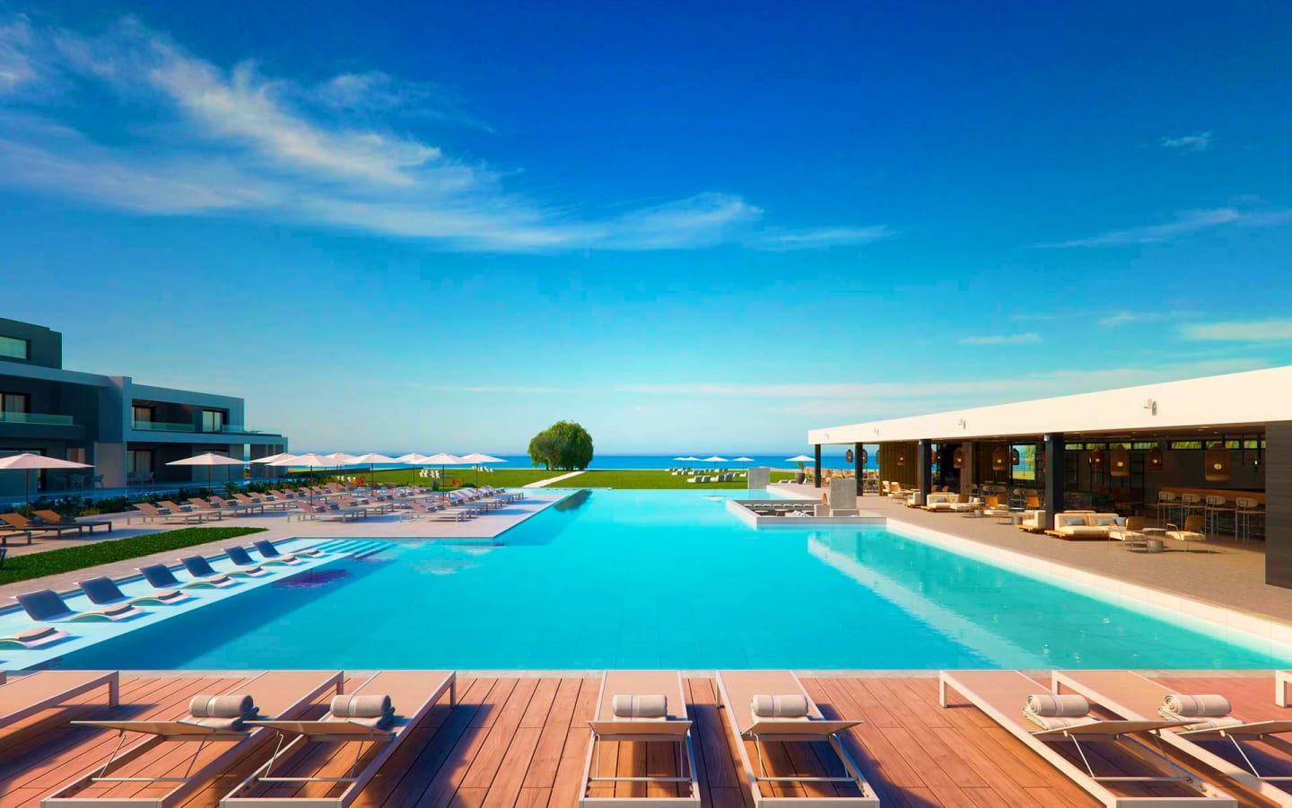 Myrion Beach Resort & Spa - Adult Only 5*