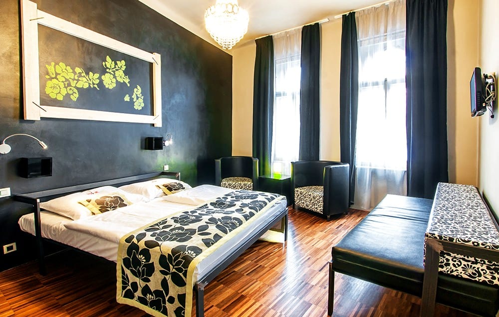 Czech Inn 3* - 2