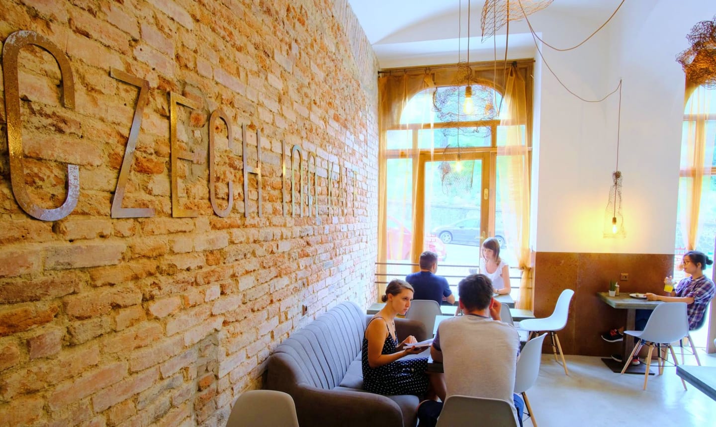 Czech Inn 3* - 7