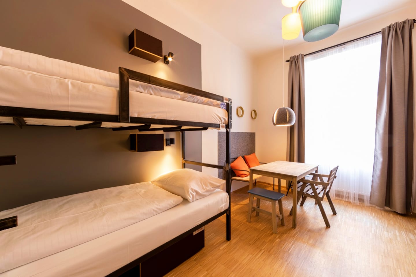 Czech Inn 3* - 4