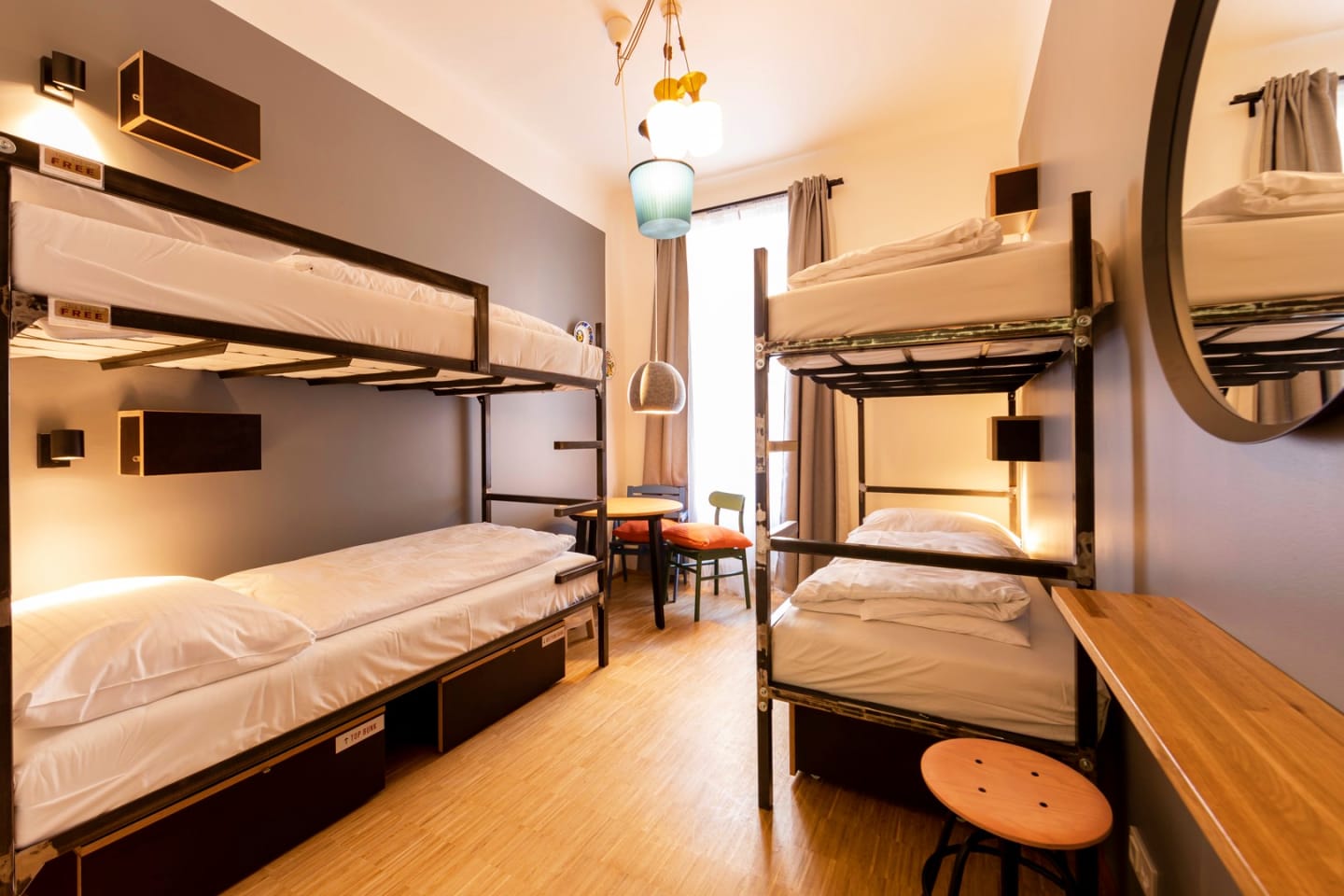 Czech Inn 3* - 5