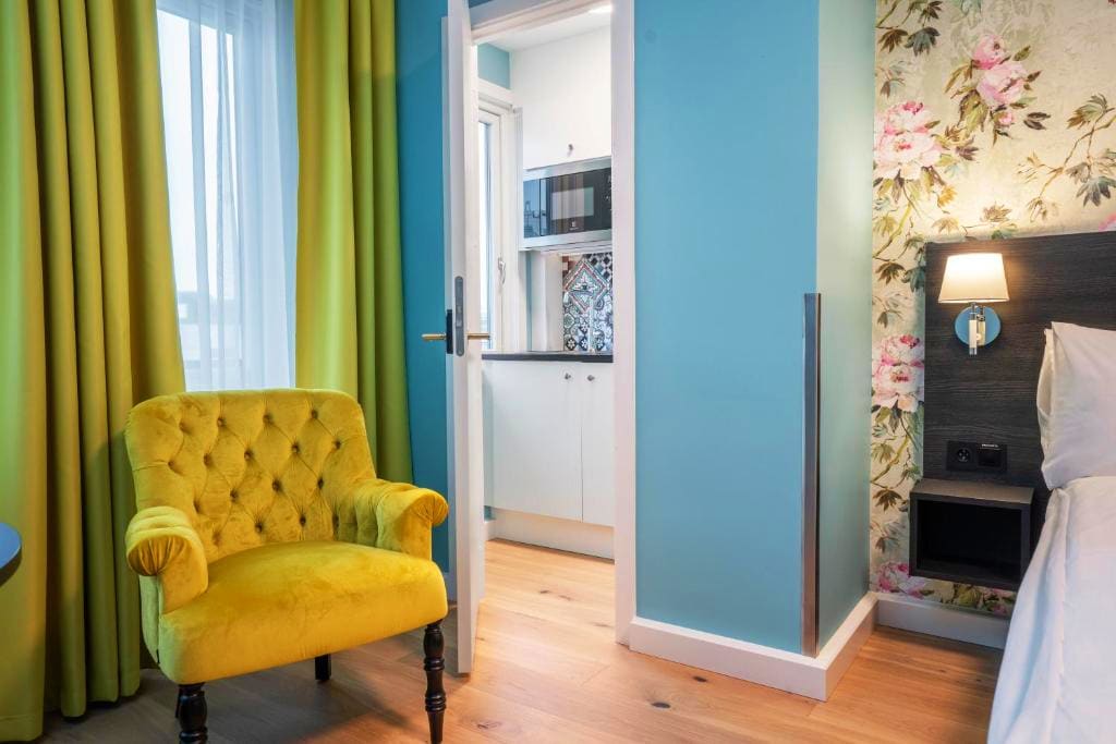 Thon Hotel Slottsparken 4* - 4