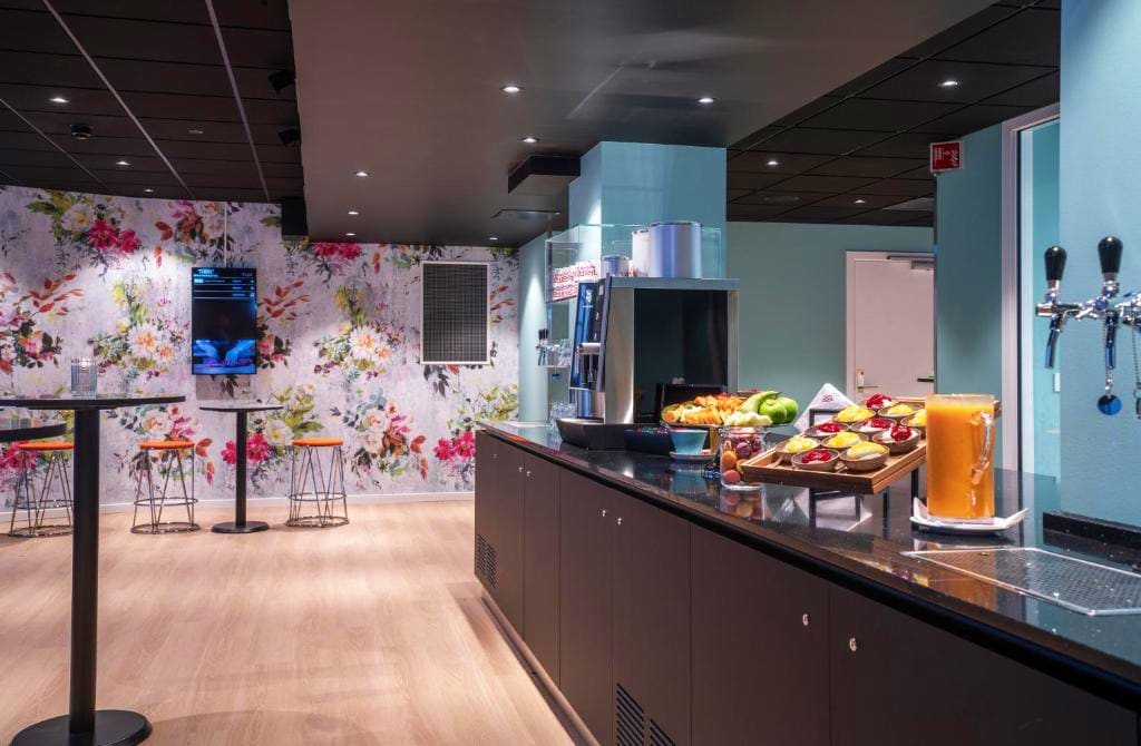 Thon Hotel Slottsparken 4* - 6
