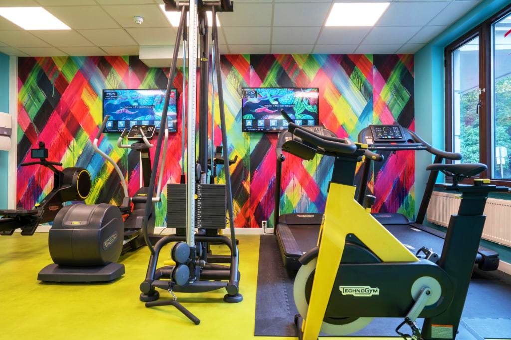 Thon Hotel Slottsparken 4* - 9