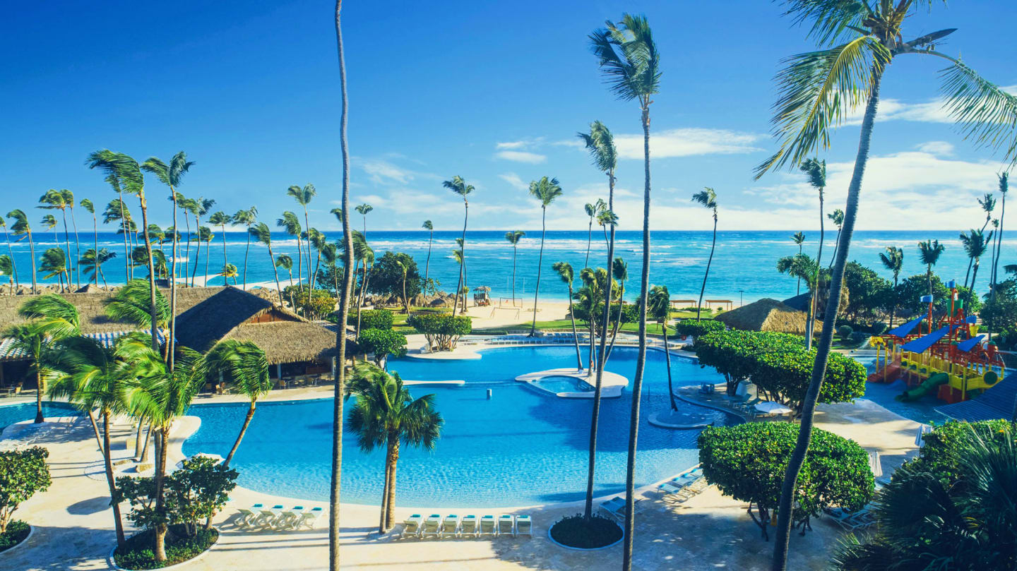 Iberostar Selection Bavaro 5*