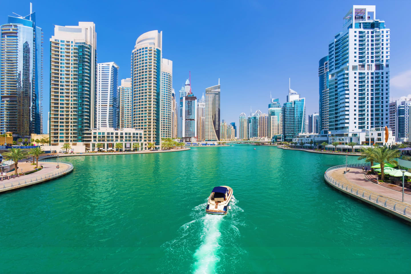 Dubai Mare