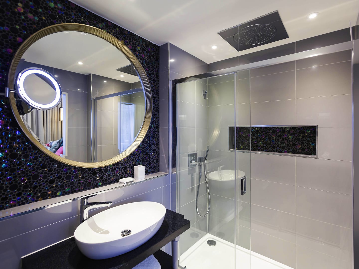 Mercure London Hyde Park 4* - 7