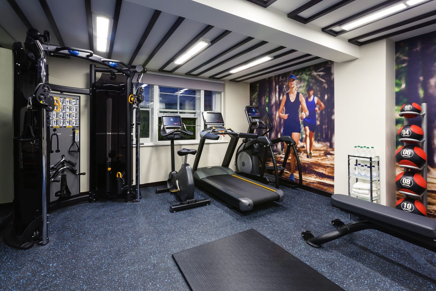 Mercure London Hyde Park 4* - 15