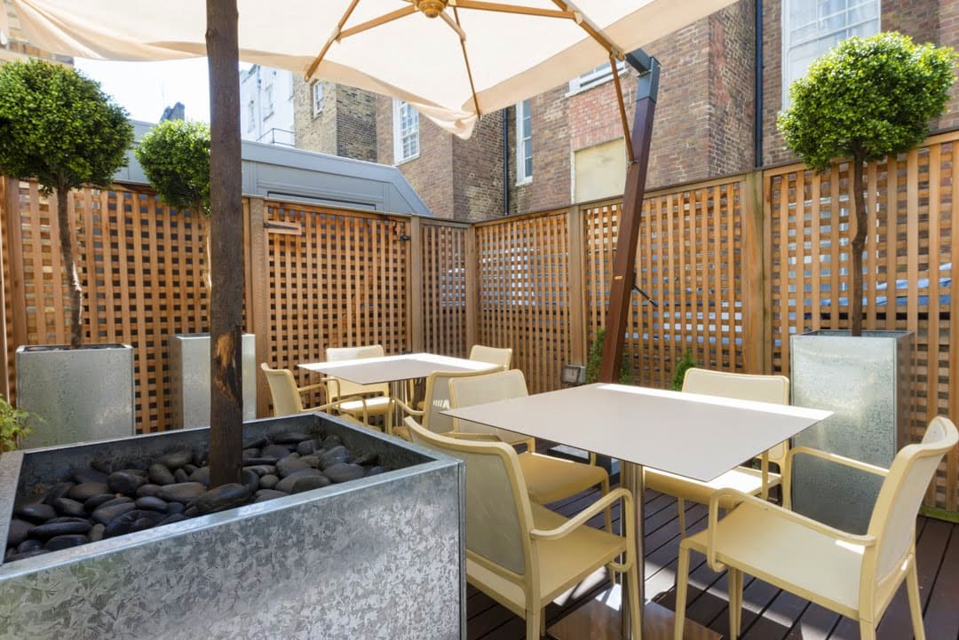 Mercure London Hyde Park 4* - 13
