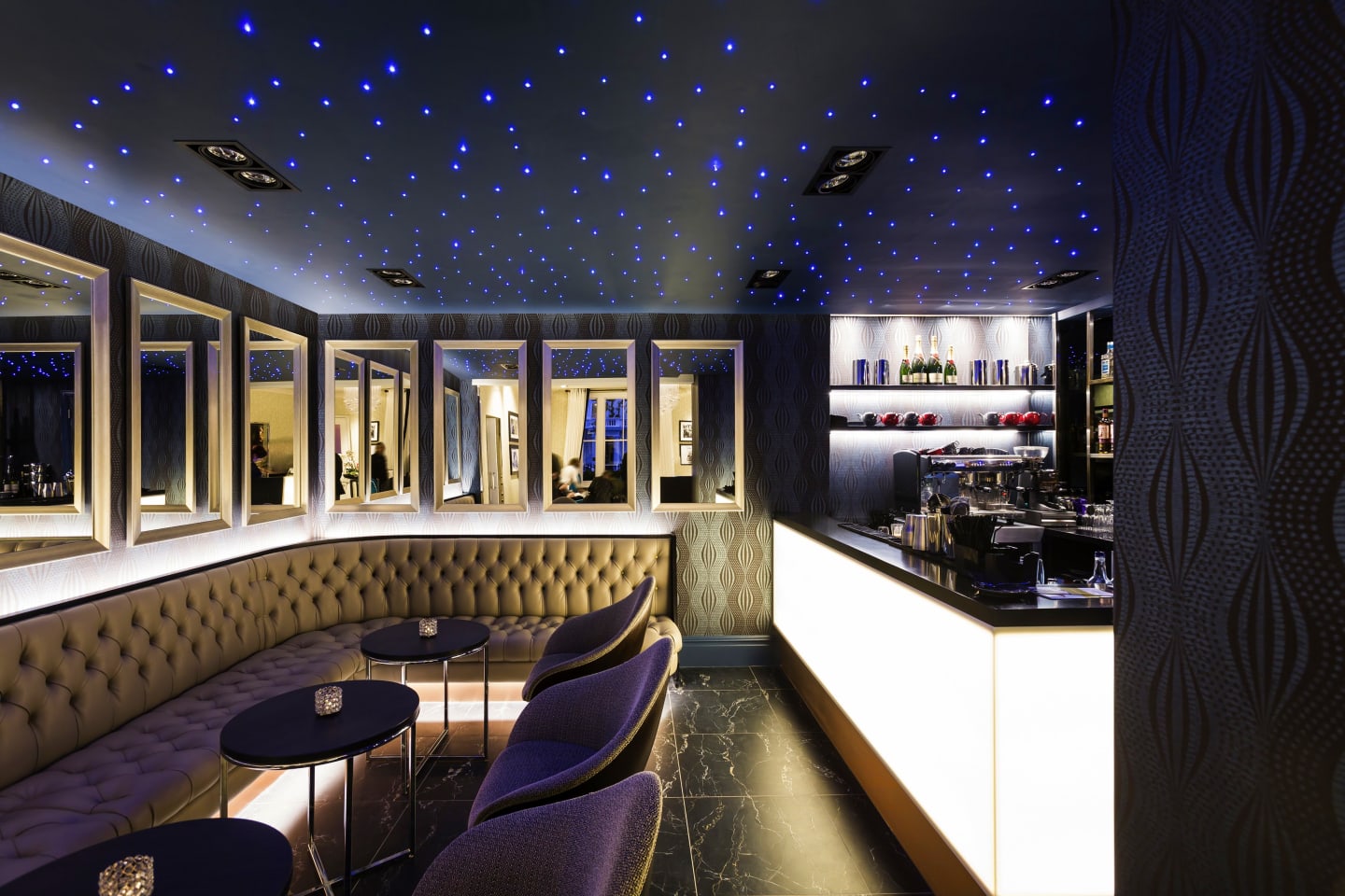 Mercure London Hyde Park 4* - 12