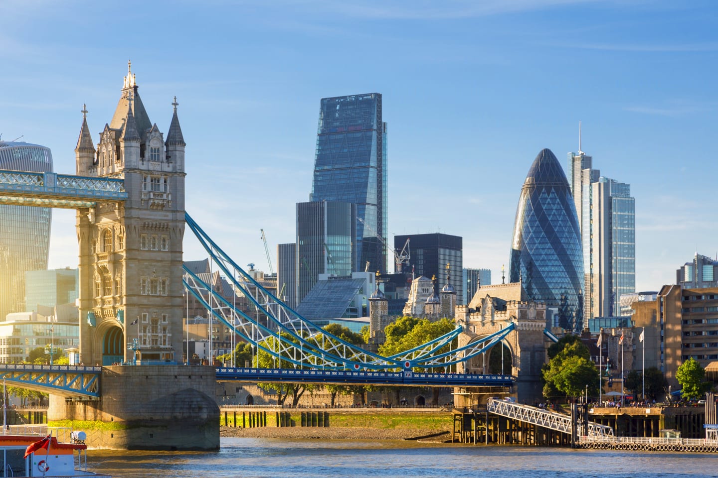 Mercure London Hyde Park 4* - 17
