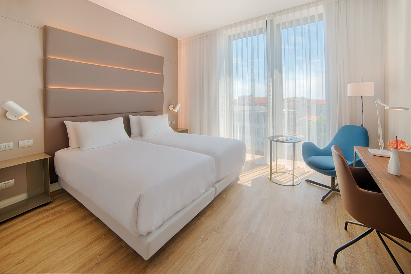 Avani Rio Novo Venice Hotel 4*