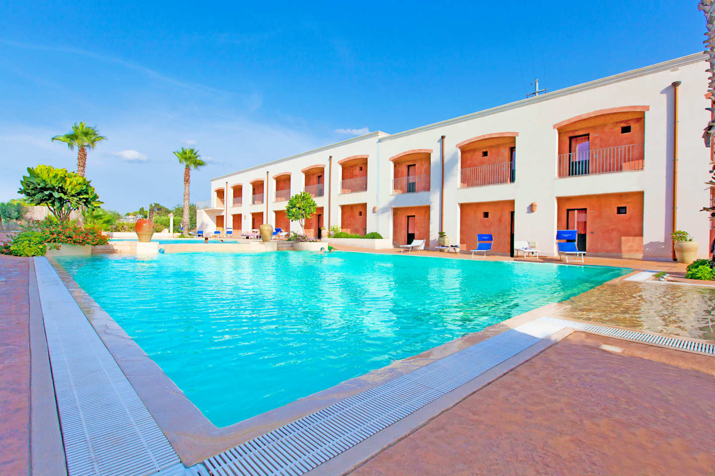 Delfino Beach Hotel - Cdshotels 4*