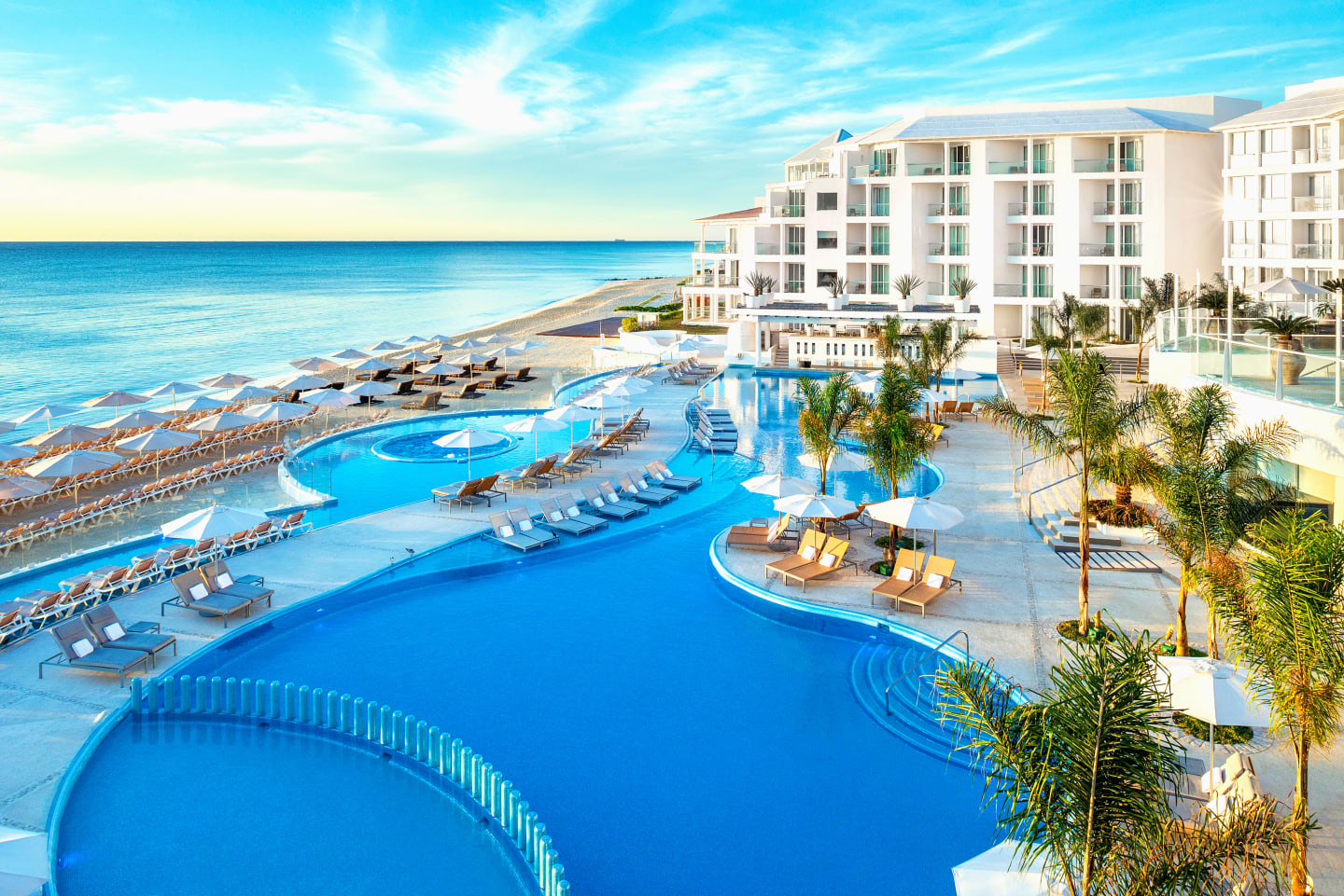 Playacar Palace 5*