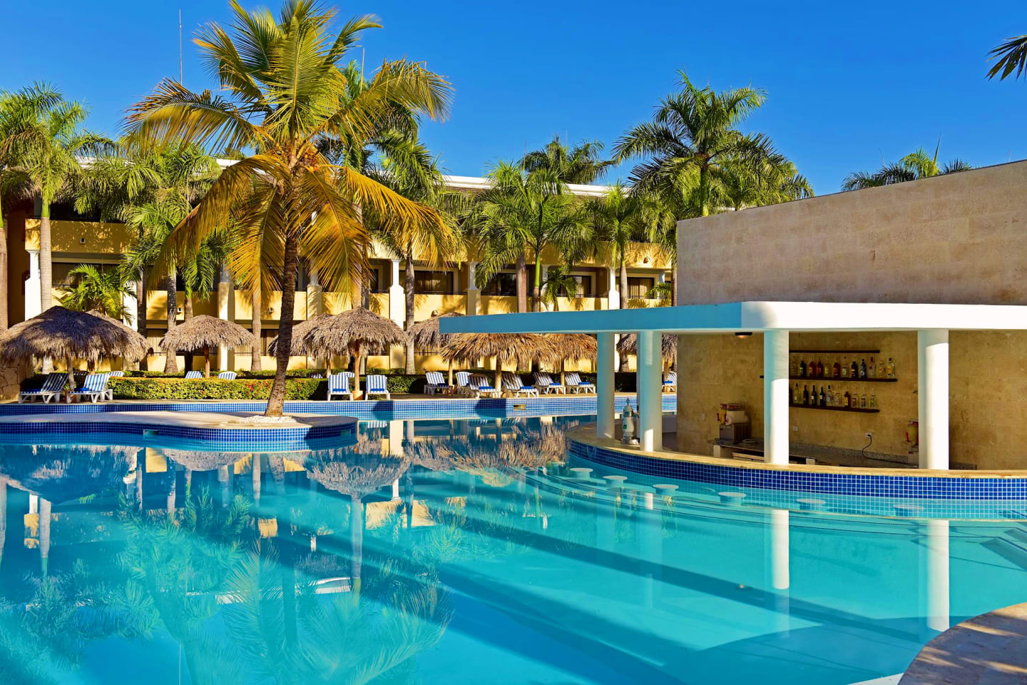 Iberostar Costa Dorada 5*