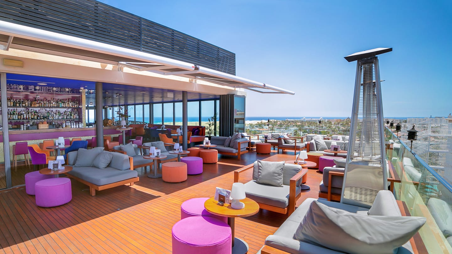 Bohemia Suites & Spa 5*