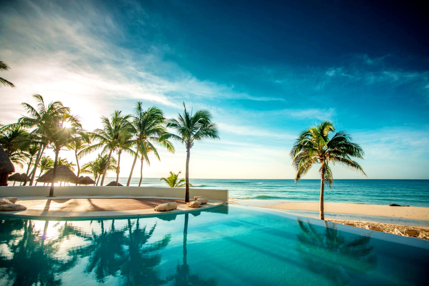 Mahekal Beach Resort 4*