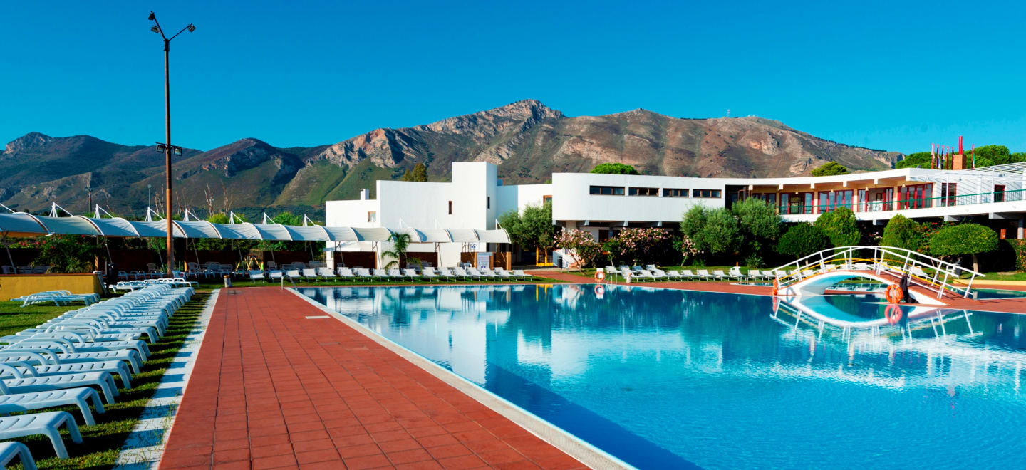 Hotel Torre Normanna 4*