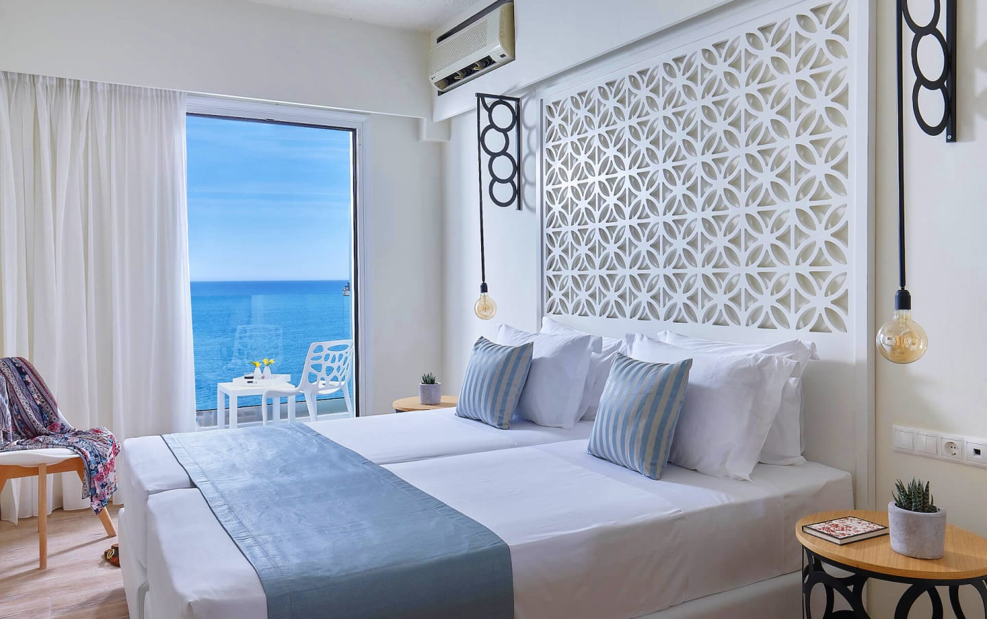 Vasia Boulevard Boutique - Adults Only 5*