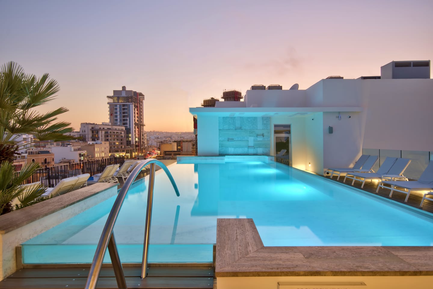 Hotel Valentina 3*