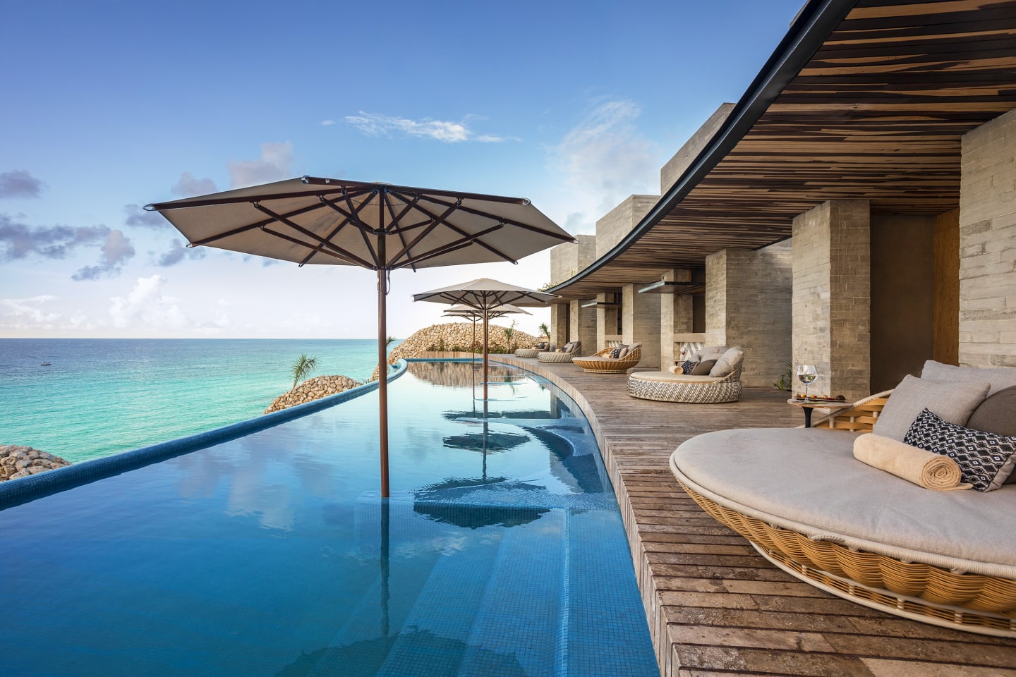 La Casa De La Playa - Adults Only 5*