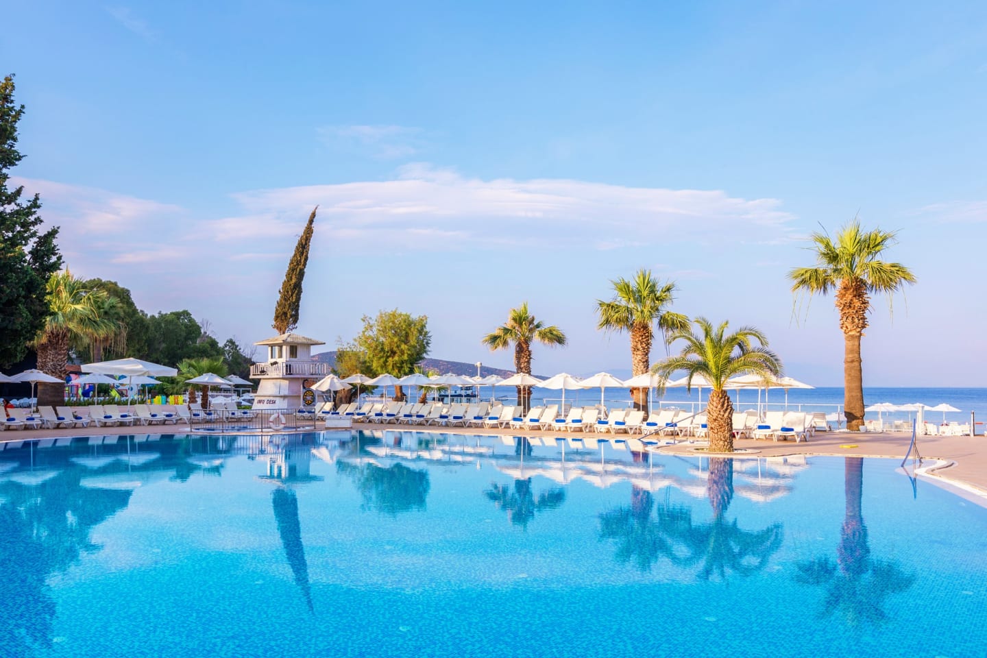 Labranda Tmt Bodrum 5*
