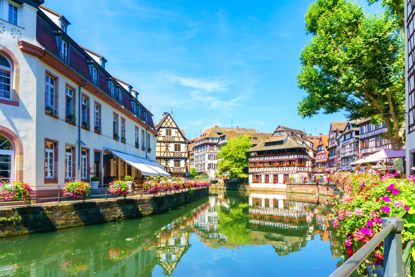 Strasbourg