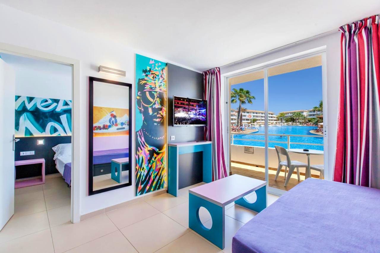 BH Mallorca Resort Affiliated by FERGUS - Adults Only 3* - 6