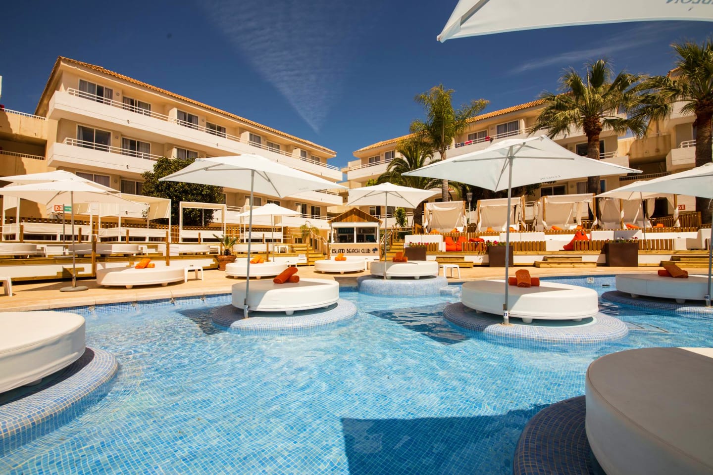 BH Mallorca Resort Affiliated by FERGUS - Adults Only 3* - 7