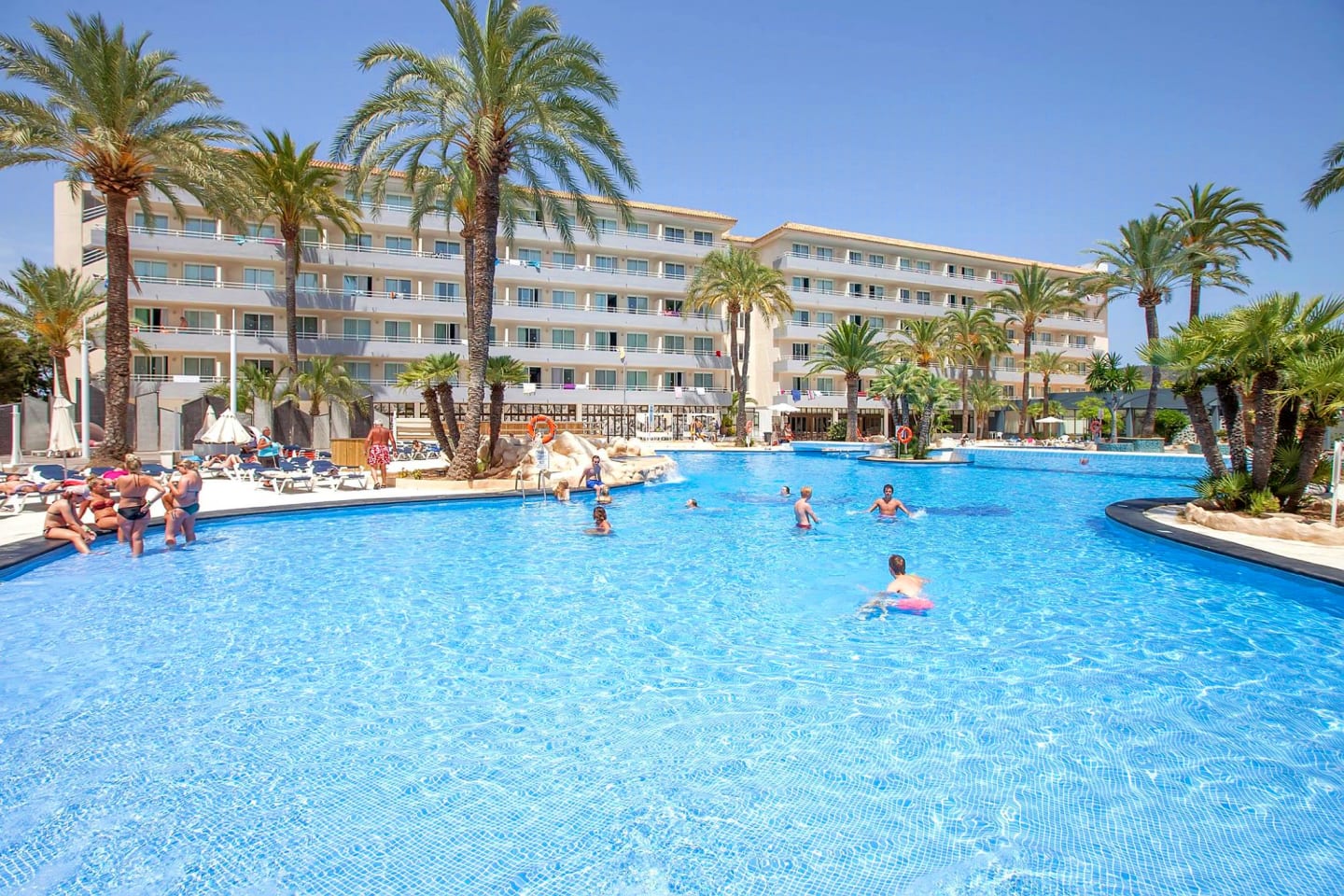 BH Mallorca Resort Affiliated by FERGUS - Adults Only 3* - 3