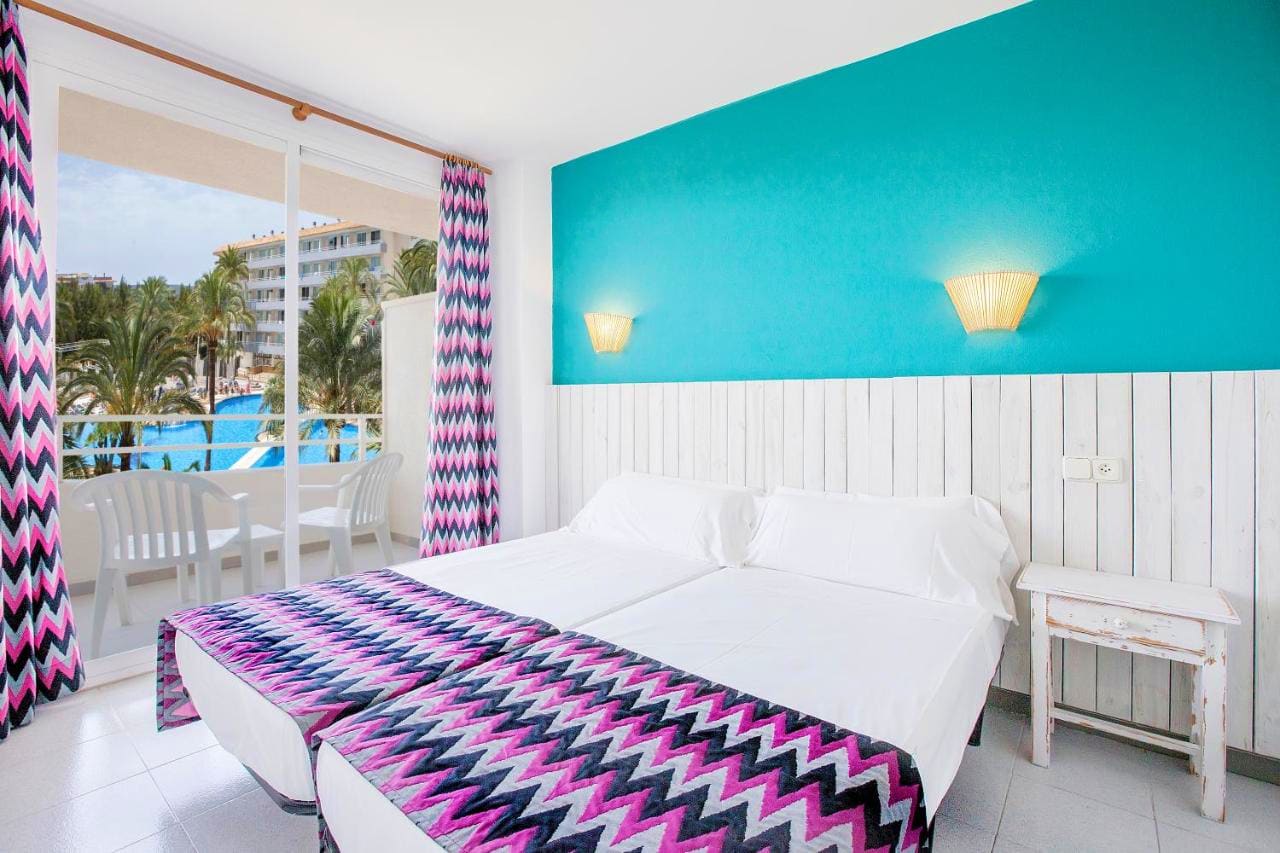 BH Mallorca Resort Affiliated by FERGUS - Adults Only 3* - 5