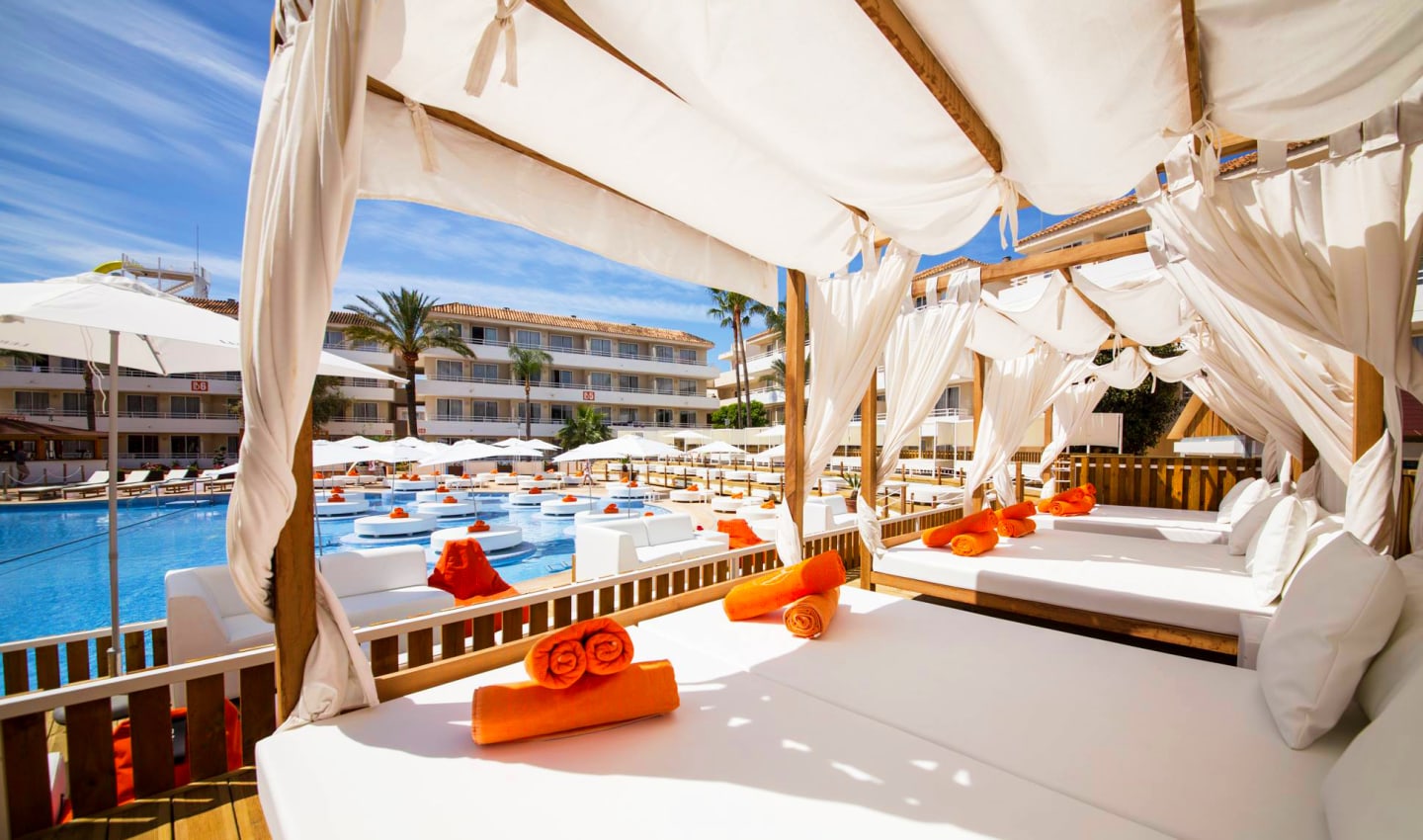 BH Mallorca Resort Affiliated by FERGUS - Adults Only 3* - 1