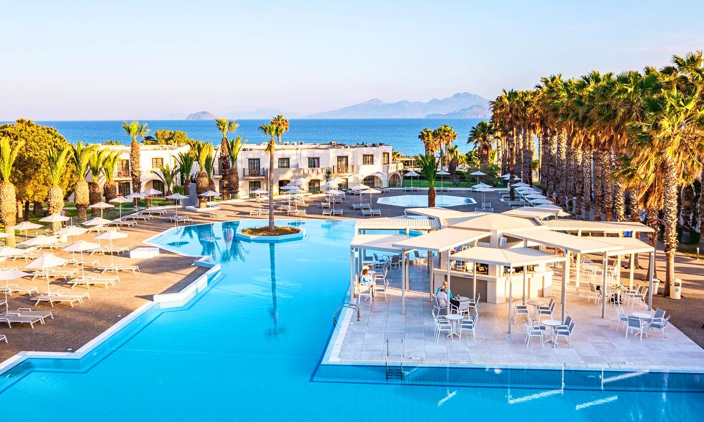 Porto Bello Beach Hotel La Collection Air France