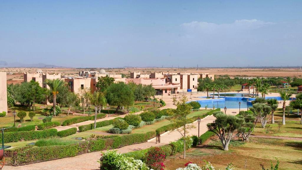 Marrakech Ryads Parc & Spa 4* - 13