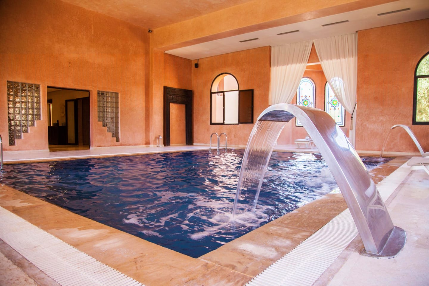Marrakech Ryads Parc & Spa 4* - 10
