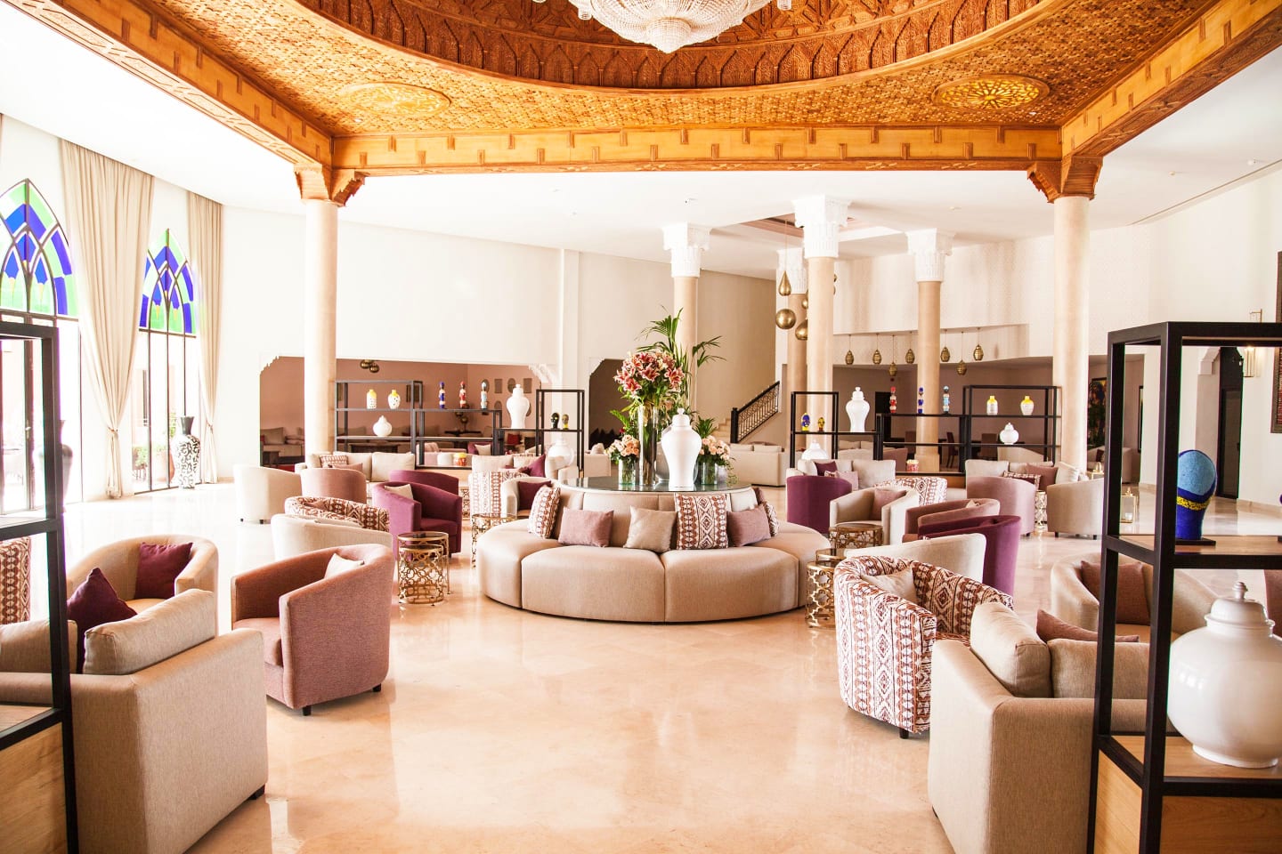 Marrakech Ryads Parc & Spa 4* - 12