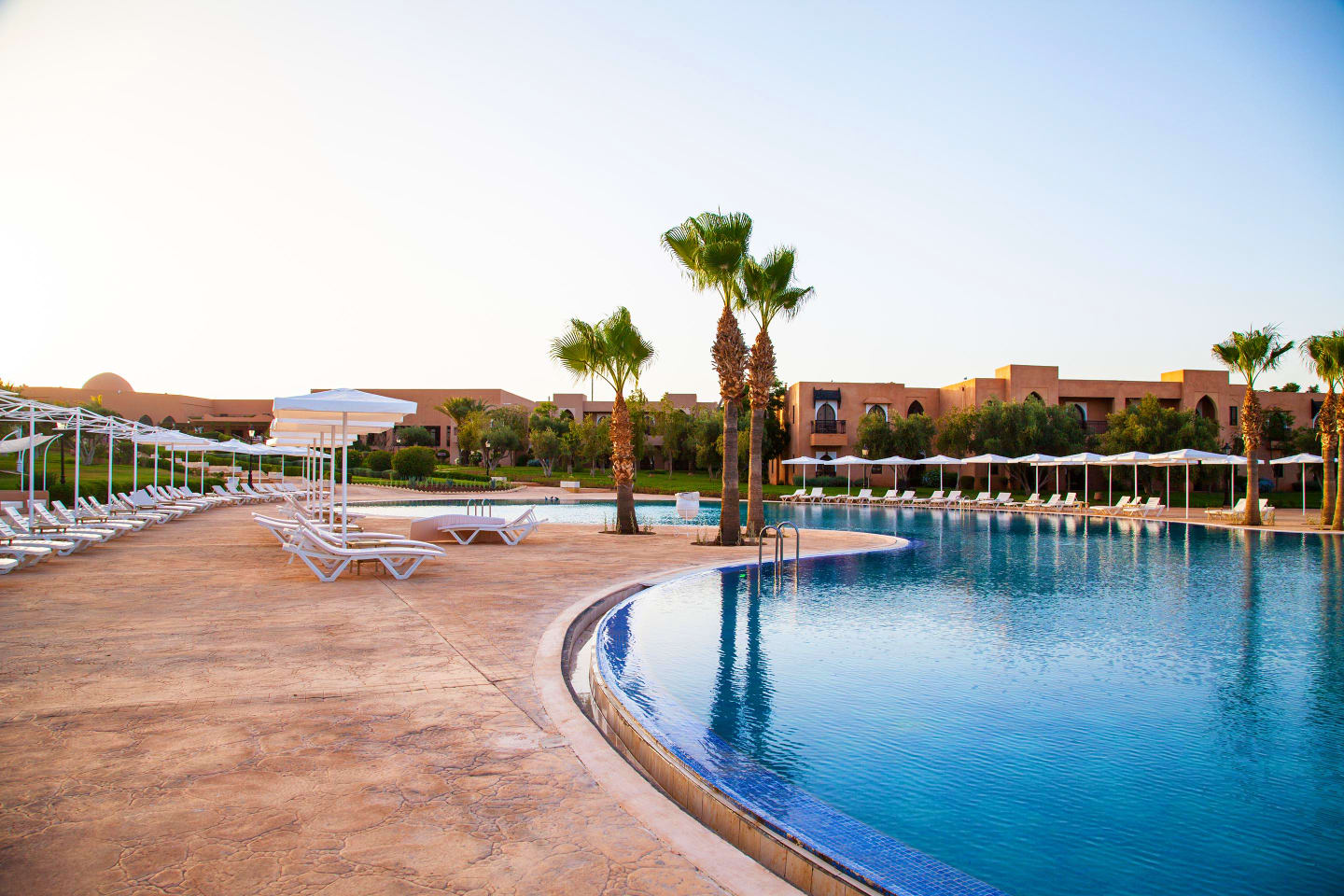 Marrakech Ryads Parc & Spa 4* - 3
