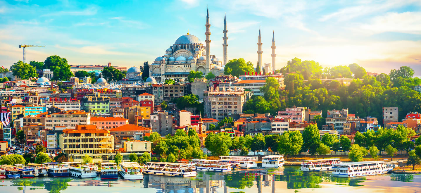 Istanbul escorts