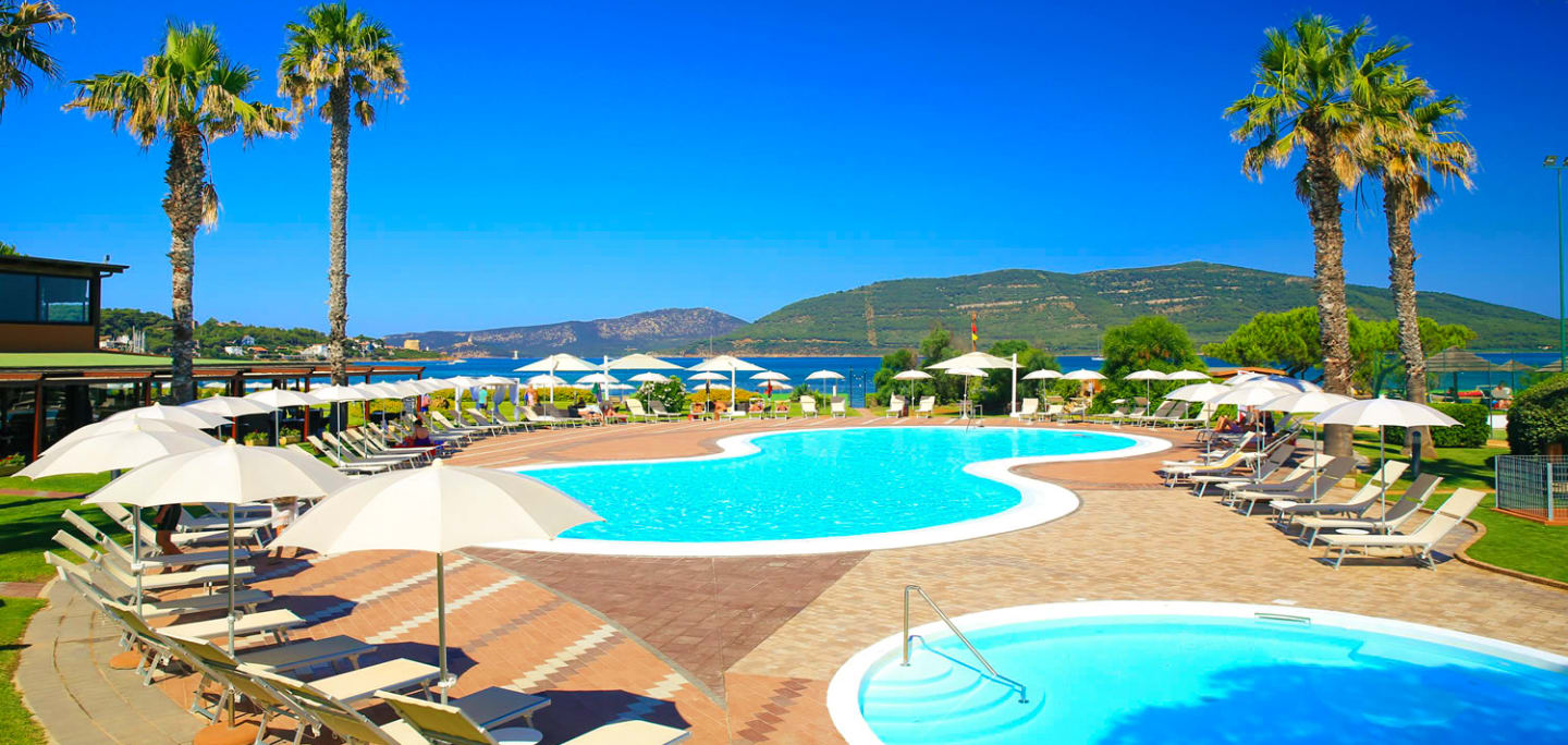 Hotel Corte Rosada - Adult Only 4*