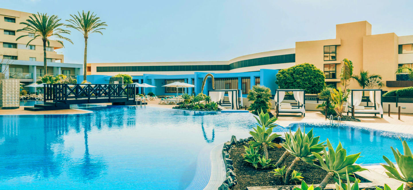 Iberostar Playa Gaviotas Park 4*
