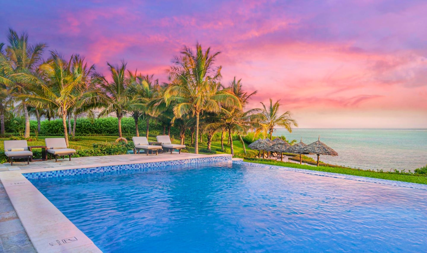 Zawadi Hotel Zanzibar - Adult Only 5*