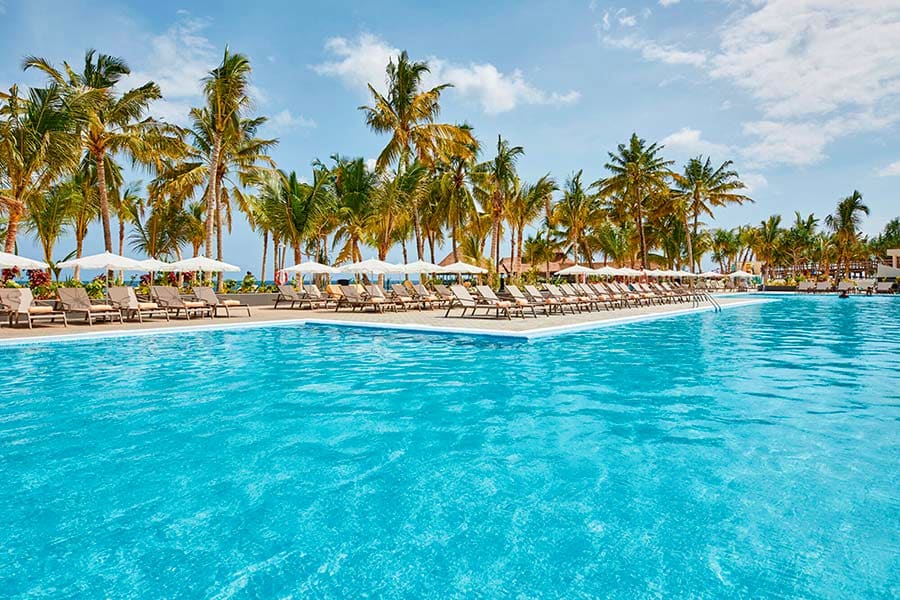 Riu Jambo 4*