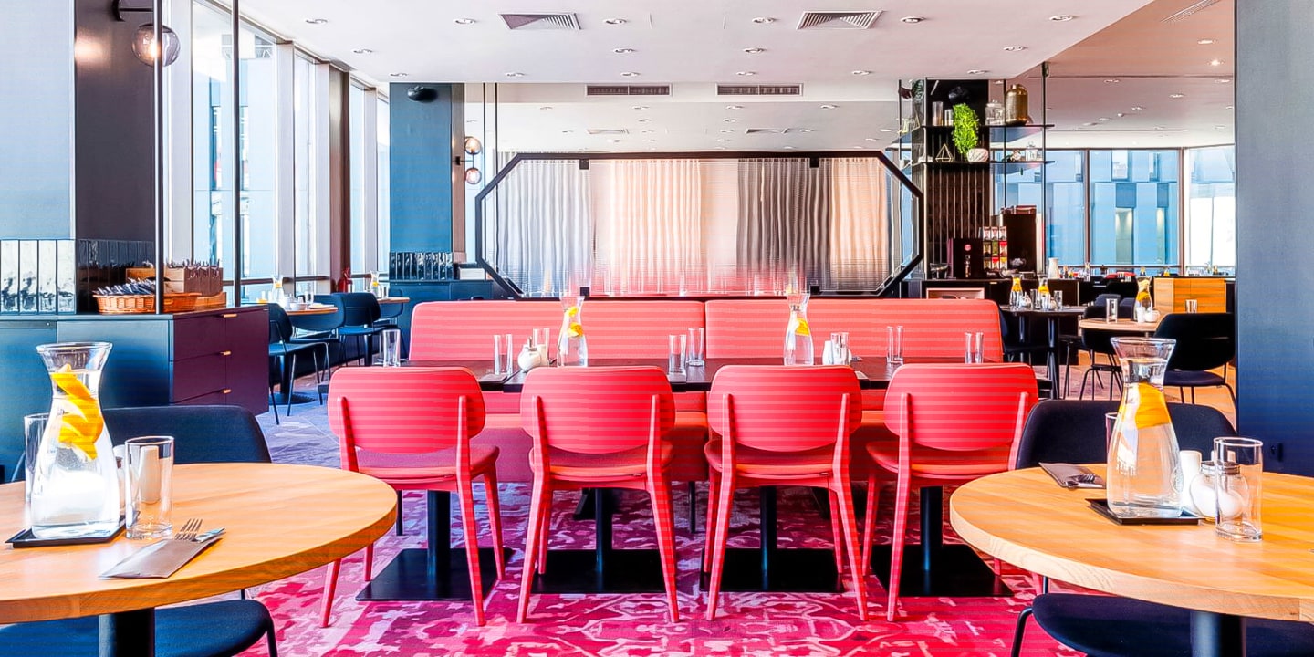 Vienna House Diplomat Hotel Cdiscount Voyages