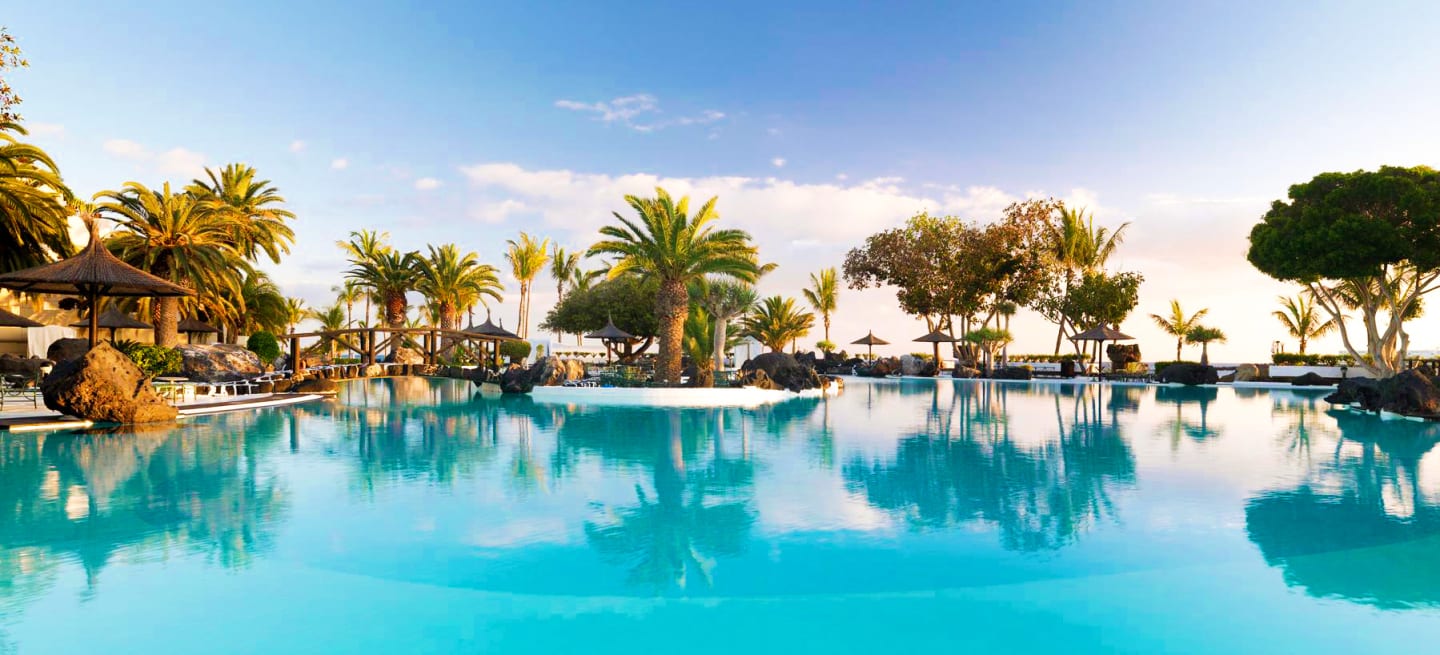 Paradisus Salinas Lanzarote 5*