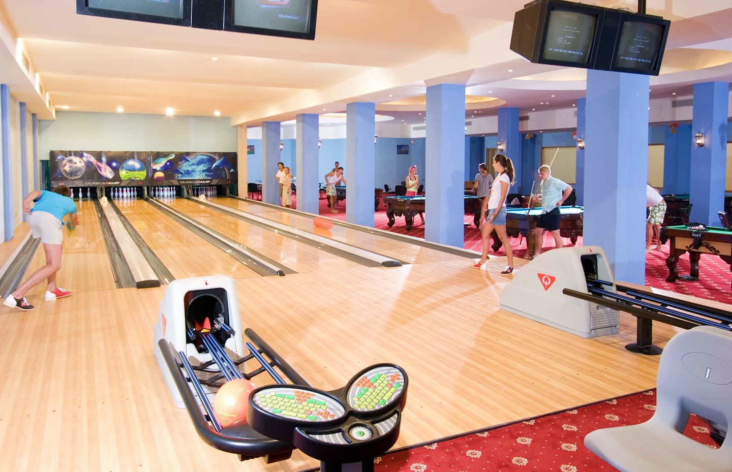 Titanic Aqua Park Resort - Families and Couples only 4*