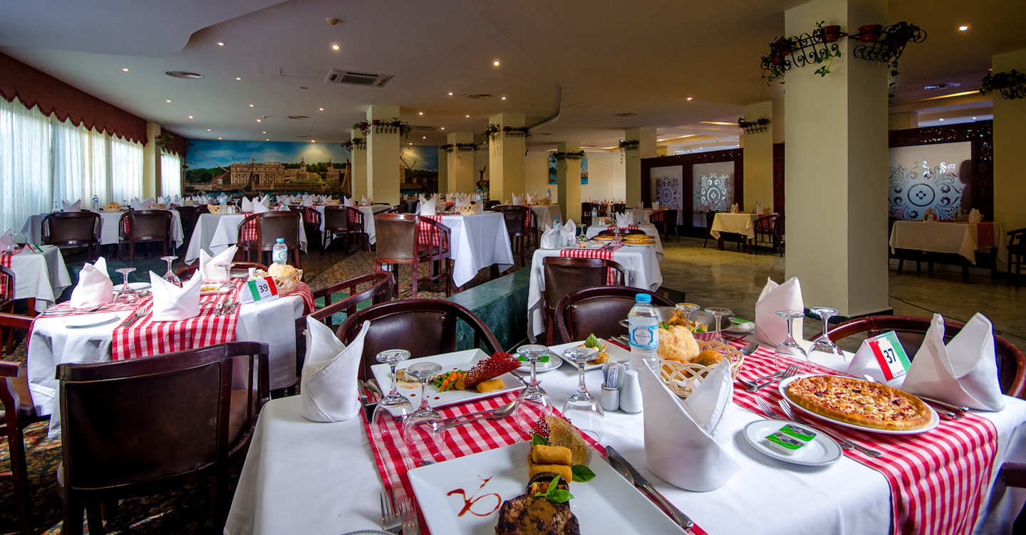 Titanic Aqua Park Resort - Families and Couples only 4*