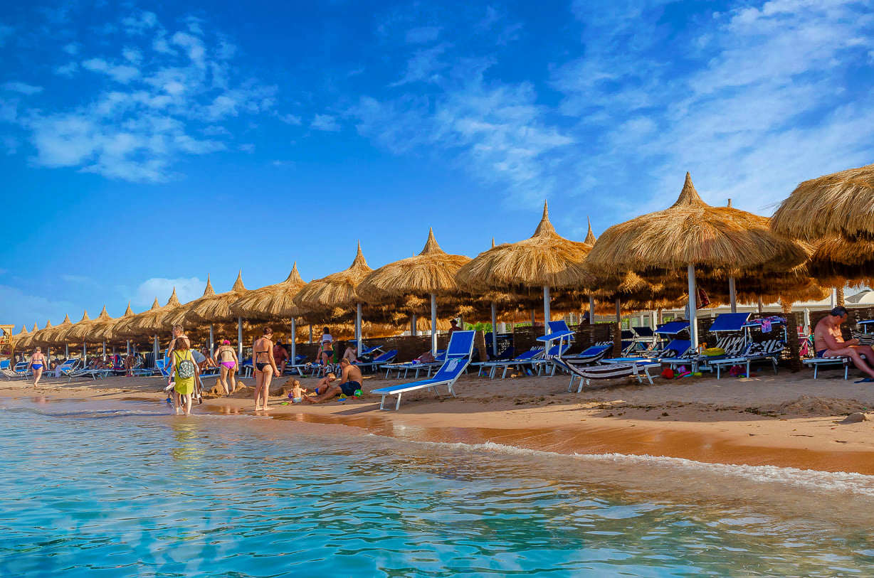 Titanic Aqua Park Resort - Families and Couples only 4*